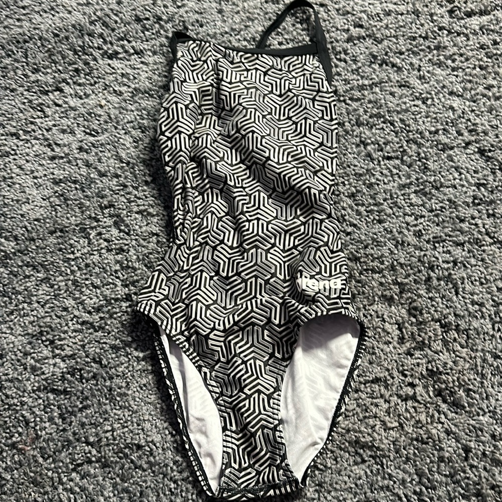 Women’s area swimsuit